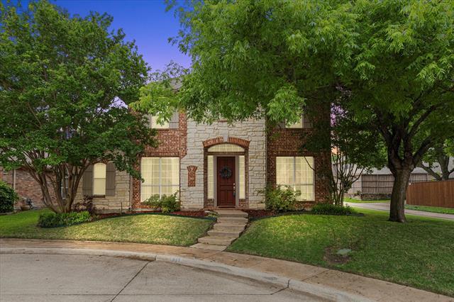 property at 619 Loch View Ct