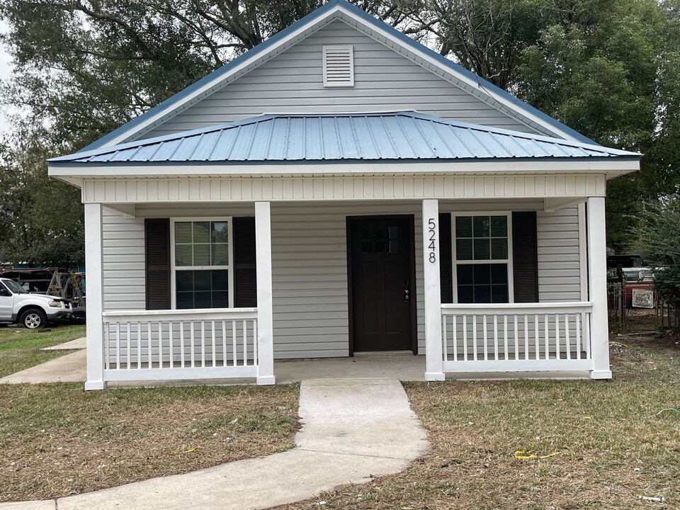 5248 7th St in Port Arthur, TX - Building Photo