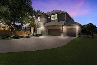 110 Magona Trail in Georgetown, TX - Building Photo - Building Photo