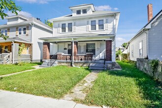 119 N Euclid Ave in Indianapolis, IN - Building Photo - Building Photo