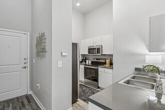 The Link at Plano in Plano, TX - Building Photo - Building Photo