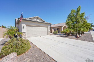 6560 E 34th Ln in Yuma, AZ - Building Photo - Building Photo