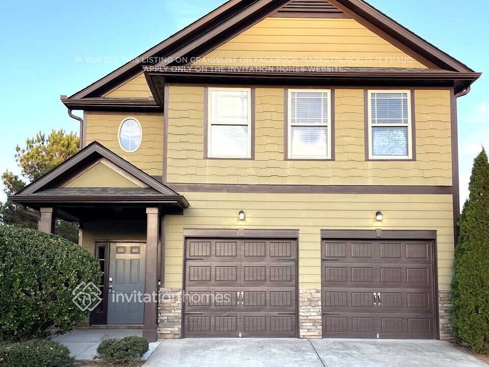 139 Sonya Mill Ct NW in Lawrenceville, GA - Building Photo