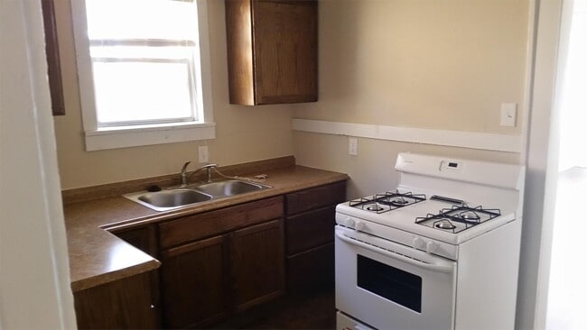 3725 K Avenue in Fort Worth, TX - Building Photo - Building Photo