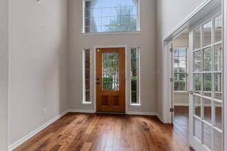 1201 Shiloh St in Cedar Park, TX - Building Photo - Building Photo