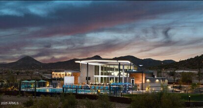 12410 W Cassia Trail in Peoria, AZ - Building Photo - Building Photo