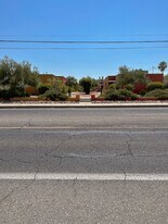 1936 N Tucson Blvd in Tucson, AZ - Building Photo