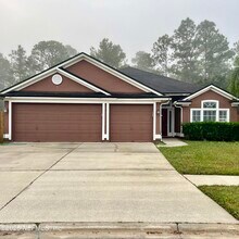 13886 Wild Hammock Trail in Jacksonville, FL - Building Photo - Building Photo