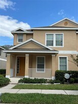 10255 Lake District Ln in Orlando, FL - Building Photo