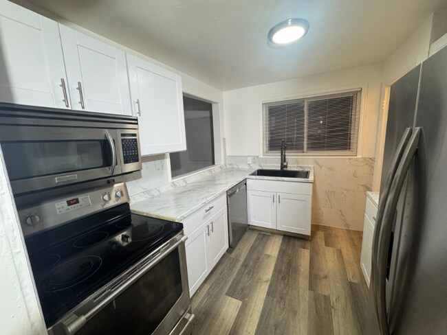 1311 Dayton St in Aurora, CO - Building Photo - Building Photo