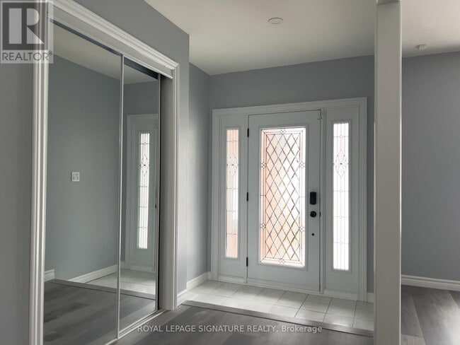 2111 Lynn Heights Dr in Pickering, ON - Building Photo - Building Photo