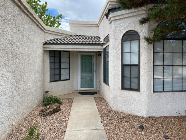 7920 William Moyers Ave NE in Albuquerque, NM - Building Photo - Building Photo