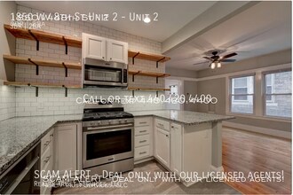 1850 W 48th St-Unit -Unit 2 in Cleveland, OH - Building Photo - Building Photo