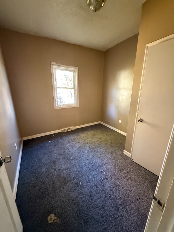 1779 E Hickory St in Decatur, IL - Foto de edificio - Building Photo