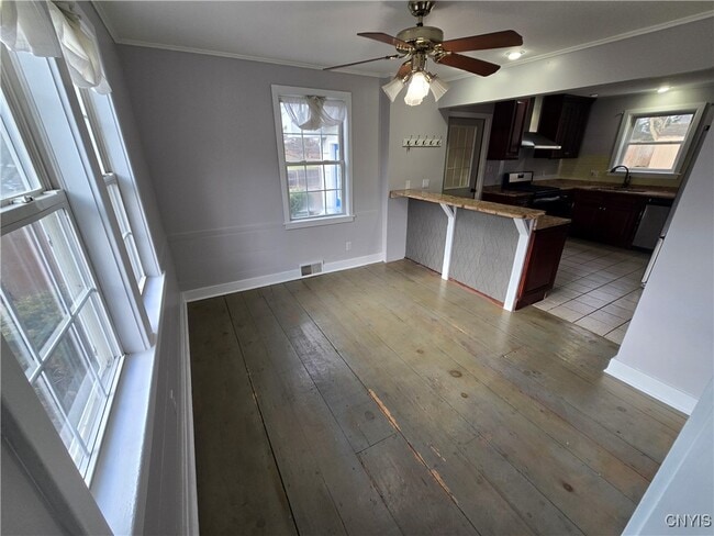 property at 205 Elmbrook Dr