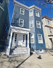 630 Bennington St in Boston, MA - Building Photo - Building Photo