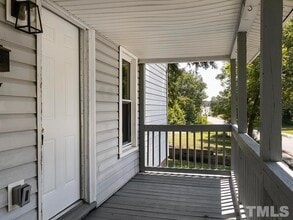 234 Hatch St in Burlington, NC - Building Photo - Building Photo