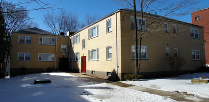 85-87 Evergreen Ave in Hartford, CT - Building Photo - Building Photo