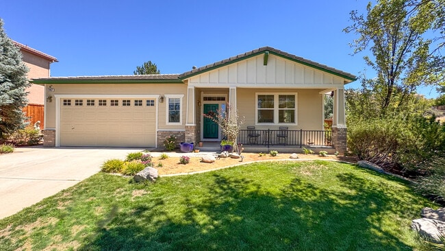 2467 Sorrento Ct