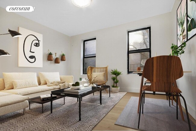 property at 603 W 140th St