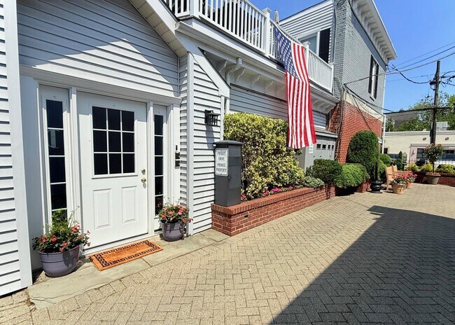 property at 2076 Boston Post Rd