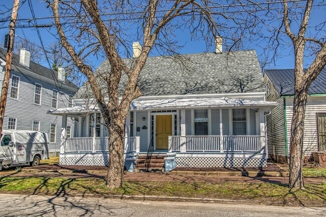 property at 305 Walker St