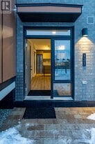 60 All Nations Dr in Brampton, ON - Building Photo