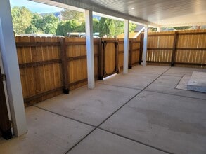 168 E 70 S, Unit A in Cedar City, UT - Building Photo - Building Photo