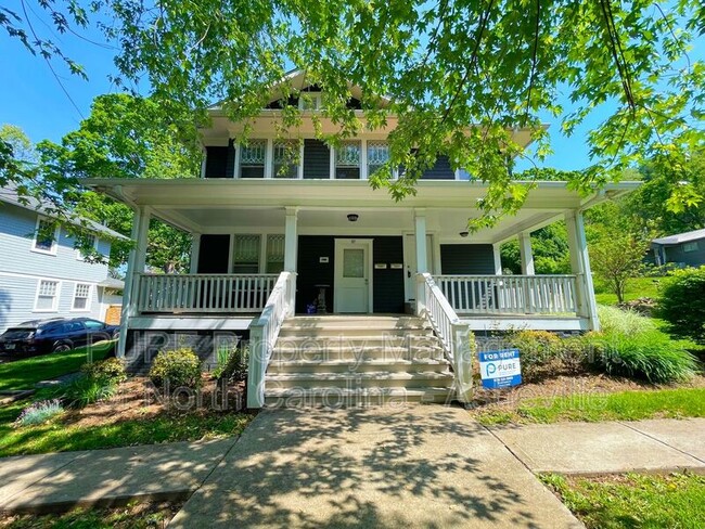 property at 89 Arlington St