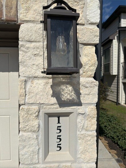 1555 Rustling Creek Dr in Missouri City, TX - Building Photo - Building Photo