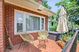 16 S Pettigrew St in Raleigh, NC - Building Photo - Building Photo