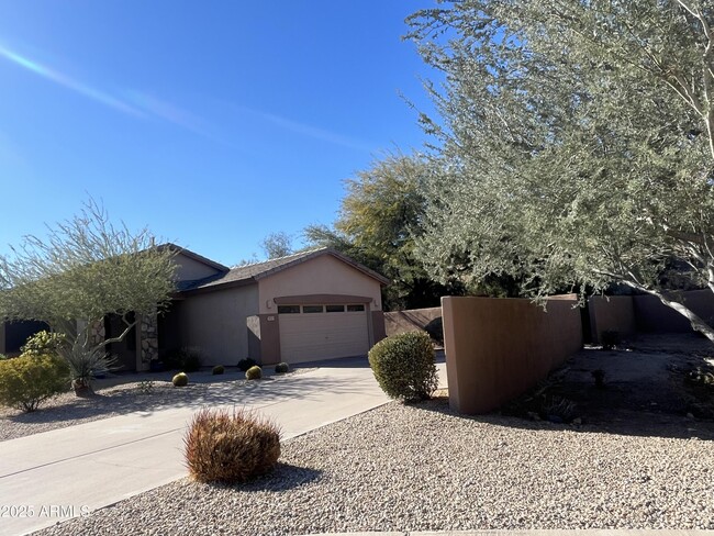 9852 N Desert Rose Dr in Fountain Hills, AZ - Building Photo - Building Photo