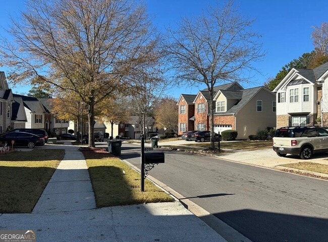 4020 Preserve Ln in Snellville, GA - Building Photo - Building Photo