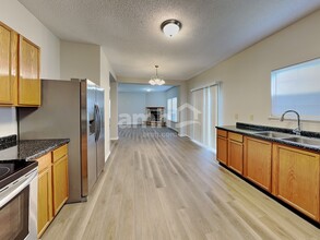 5793 Amber Ln in Indianapolis, IN - Building Photo - Building Photo