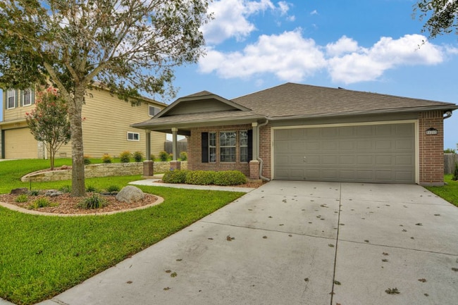 129 S Willow Way in Cibolo, TX - Building Photo - Building Photo