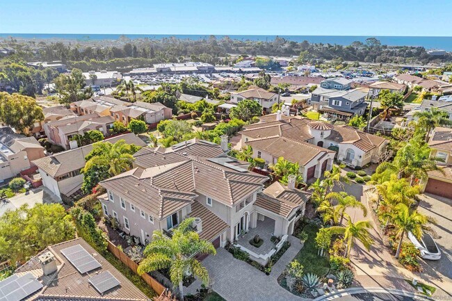 527 Quail Pointe Ln in Encinitas, CA - Building Photo - Building Photo