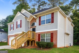 4110 Sweetsprings Terrace SW in Powder Springs, GA - Building Photo - Building Photo