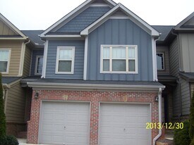 80 Grampian Ct in Marietta, GA - Building Photo