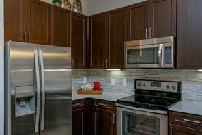 property at 2033 S Gessner Rd