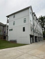 2009 Hamorton Pl in Charlotte, NC - Building Photo
