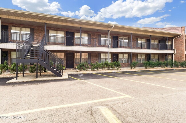 property at 112 Hillside Dr
