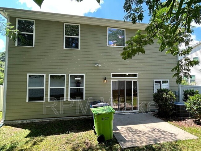 5336 Black Maple Dr in Raleigh, NC - Building Photo - Building Photo
