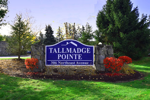 Tallmadge Pointe Apartments