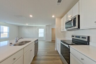 117 Overstreet Way in Springfield, GA - Building Photo - Building Photo