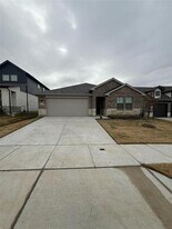 6617 Vly Lk Ln in Crowley, TX - Building Photo