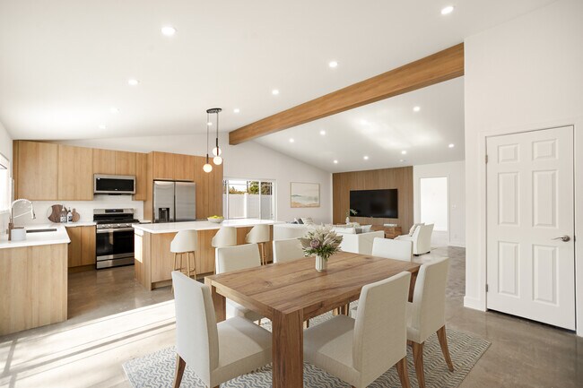 property at 8300 Sedan Ave