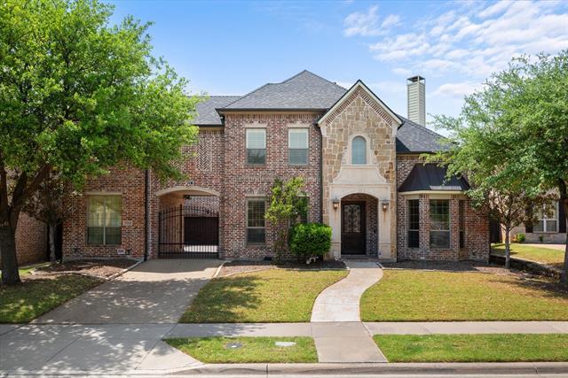 property at 10941 Yorkshire Ln