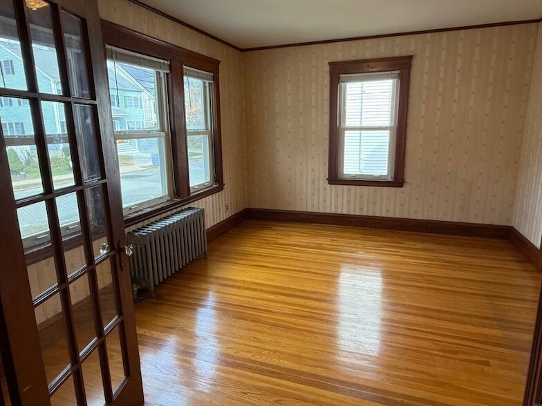 63 Park St in Arlington, MA - Building Photo