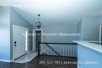 358 Steep Mountain Dr in Draper, UT - Building Photo - Building Photo