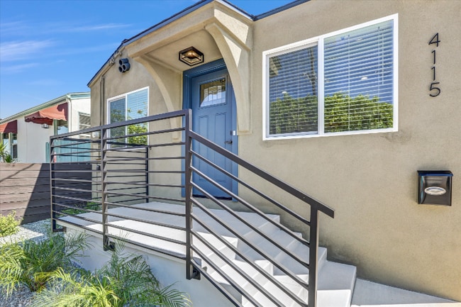 4115 Wabash Ave in San Diego, CA - Building Photo - Building Photo